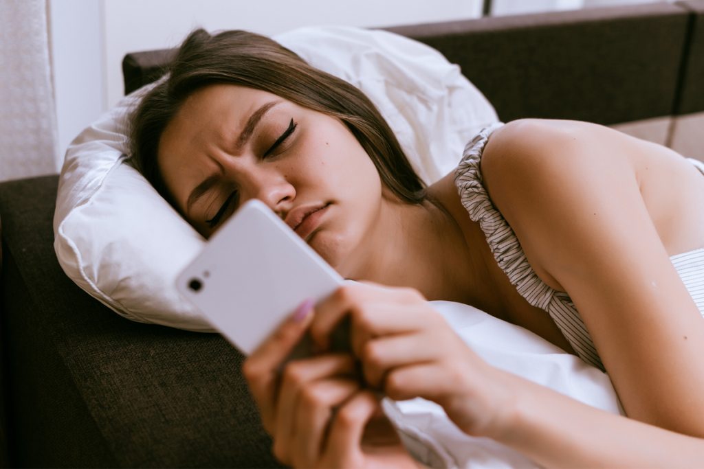 Menemukan diri sendiri di tengah kesibukan sehari-hari