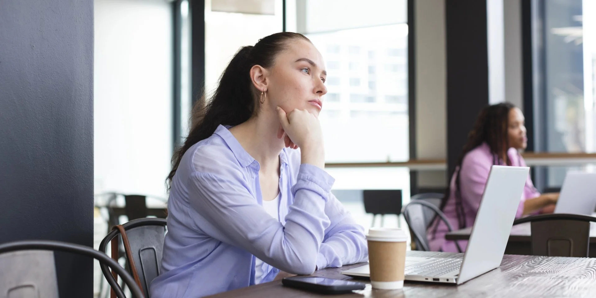 Memberi ruang bagi diri sendiri untuk pulih dan berkembang